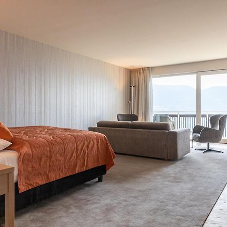 Hotel Patrizia 티롤로 외부 사진