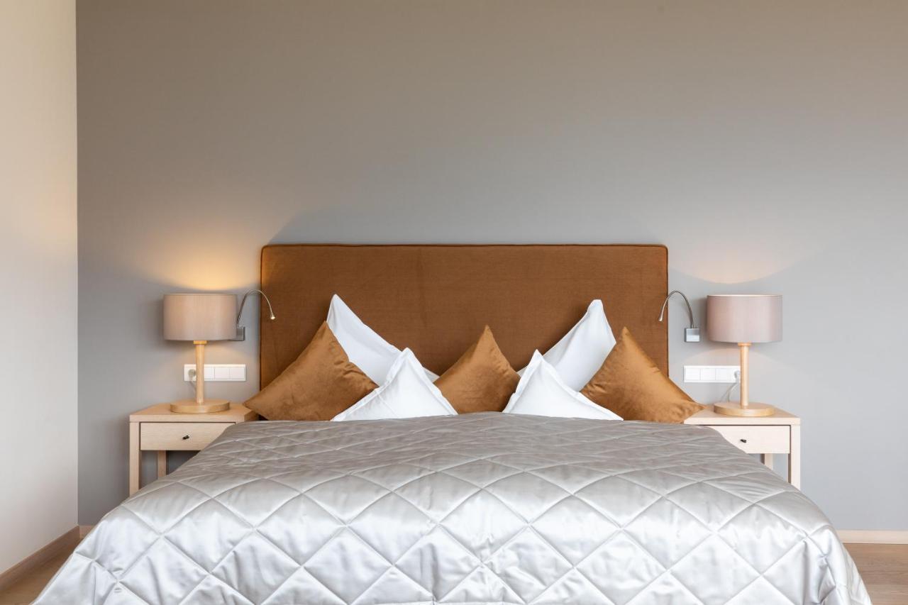 Hotel Patrizia 티롤로 외부 사진