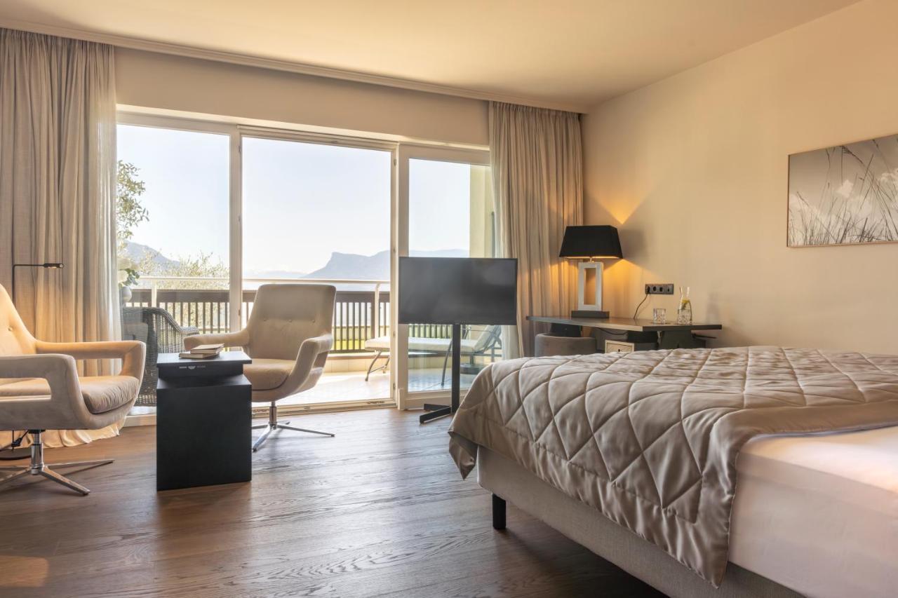 Hotel Patrizia 티롤로 외부 사진