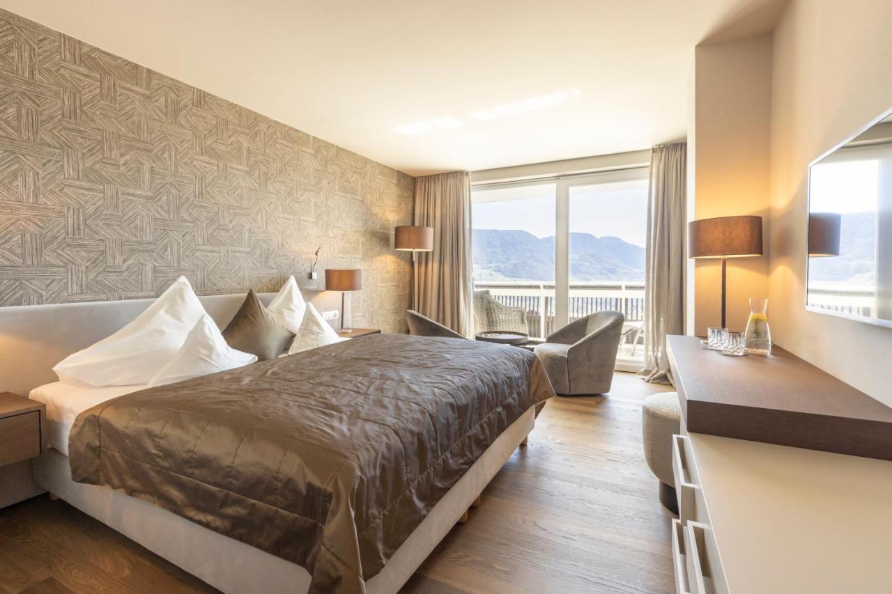 Hotel Patrizia 티롤로 외부 사진