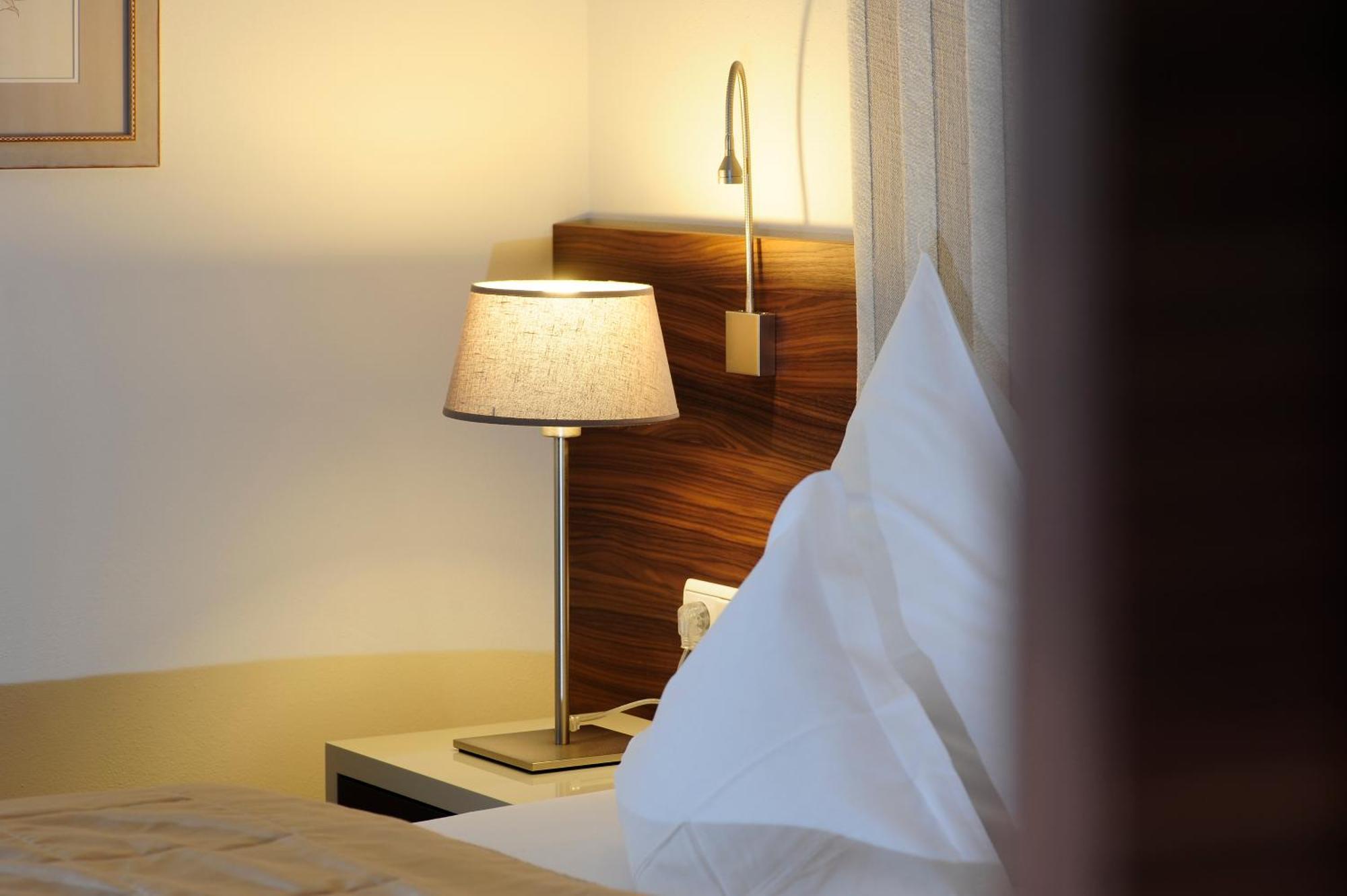 Hotel Patrizia 티롤로 외부 사진