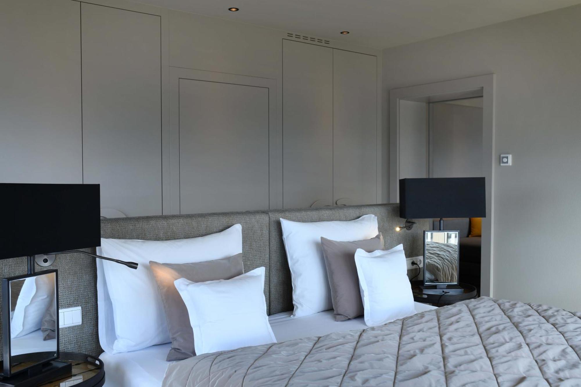Hotel Patrizia 티롤로 외부 사진
