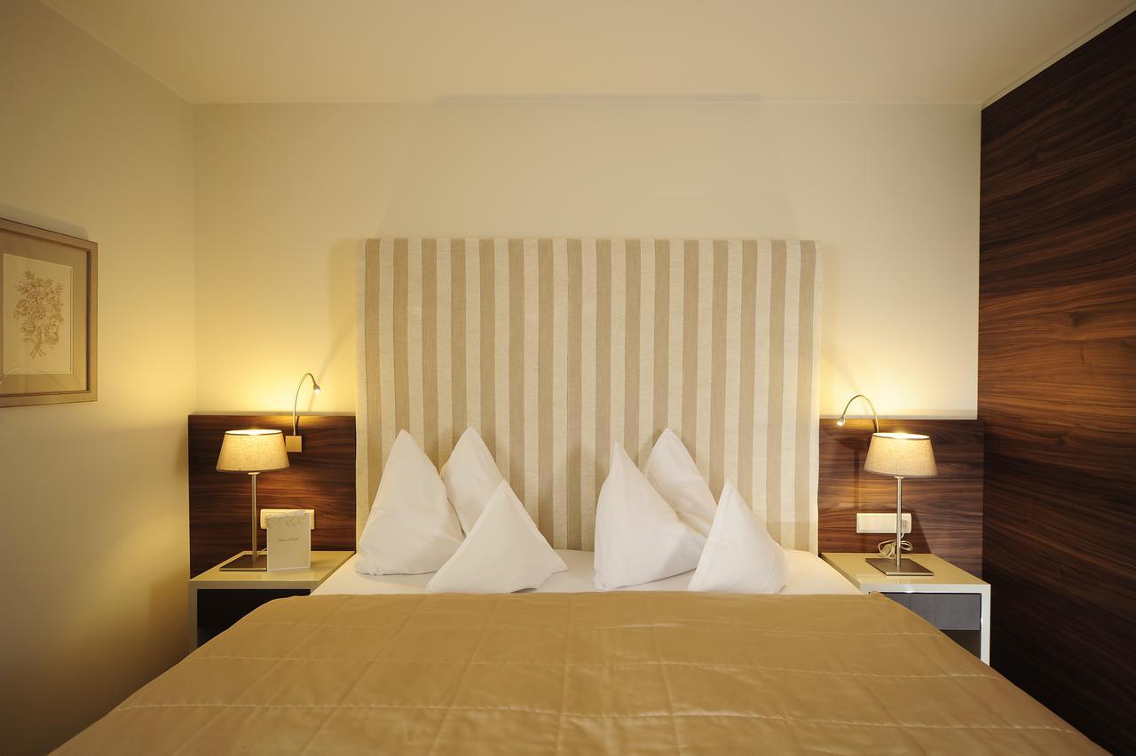 Hotel Patrizia 티롤로 외부 사진